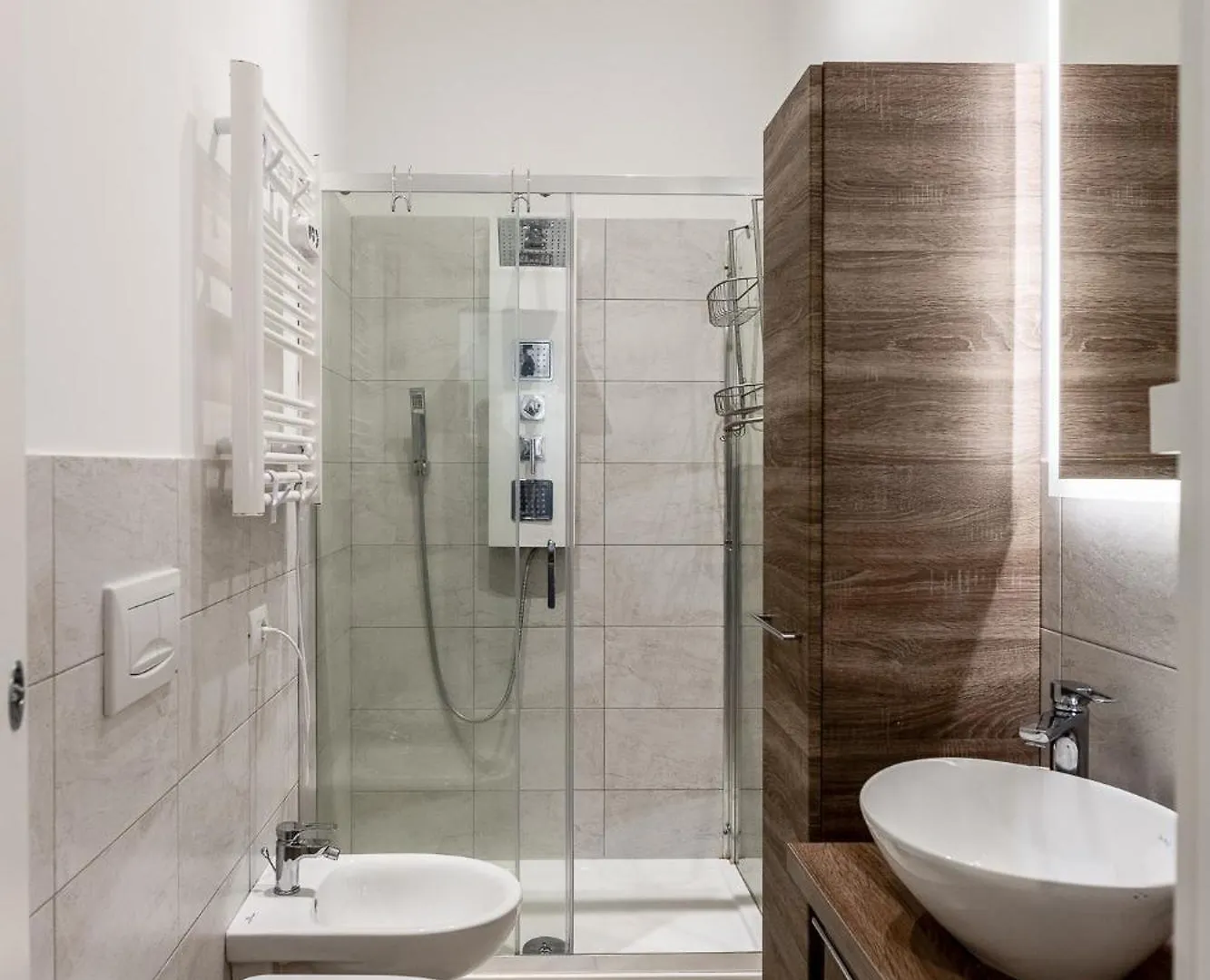 Appartamento Noto Milan Apartment