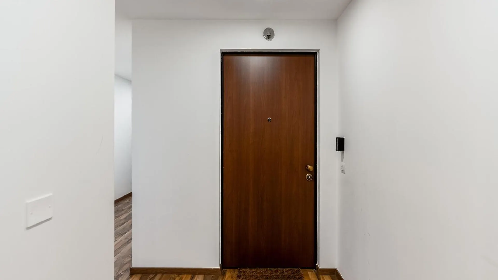 Appartamento Noto Milan Apartment