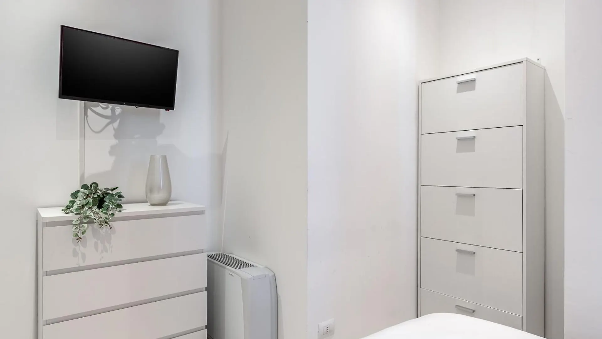 Apartment Appartamento Noto Milan Italy