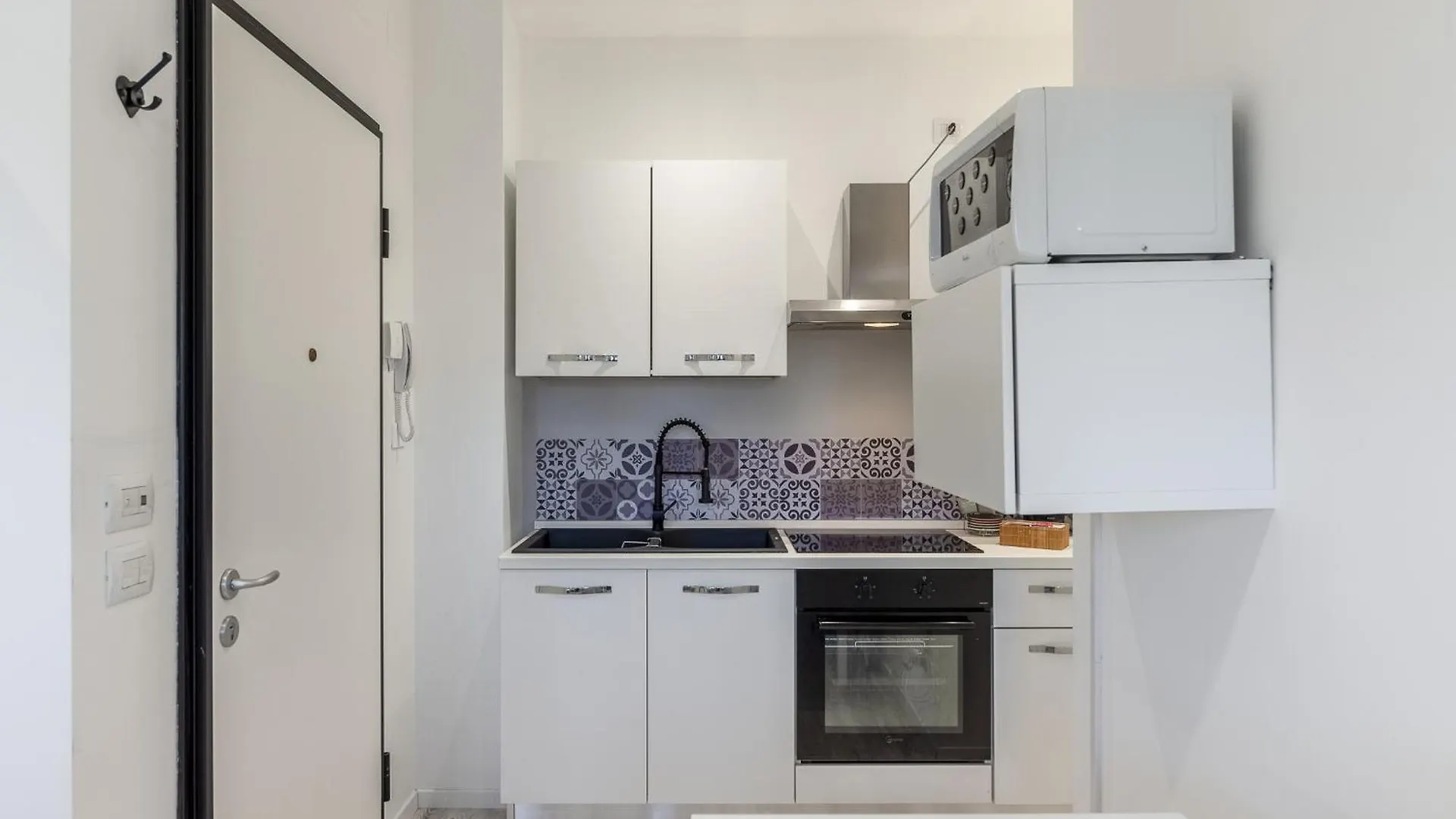 Appartamento Noto Milan Italy