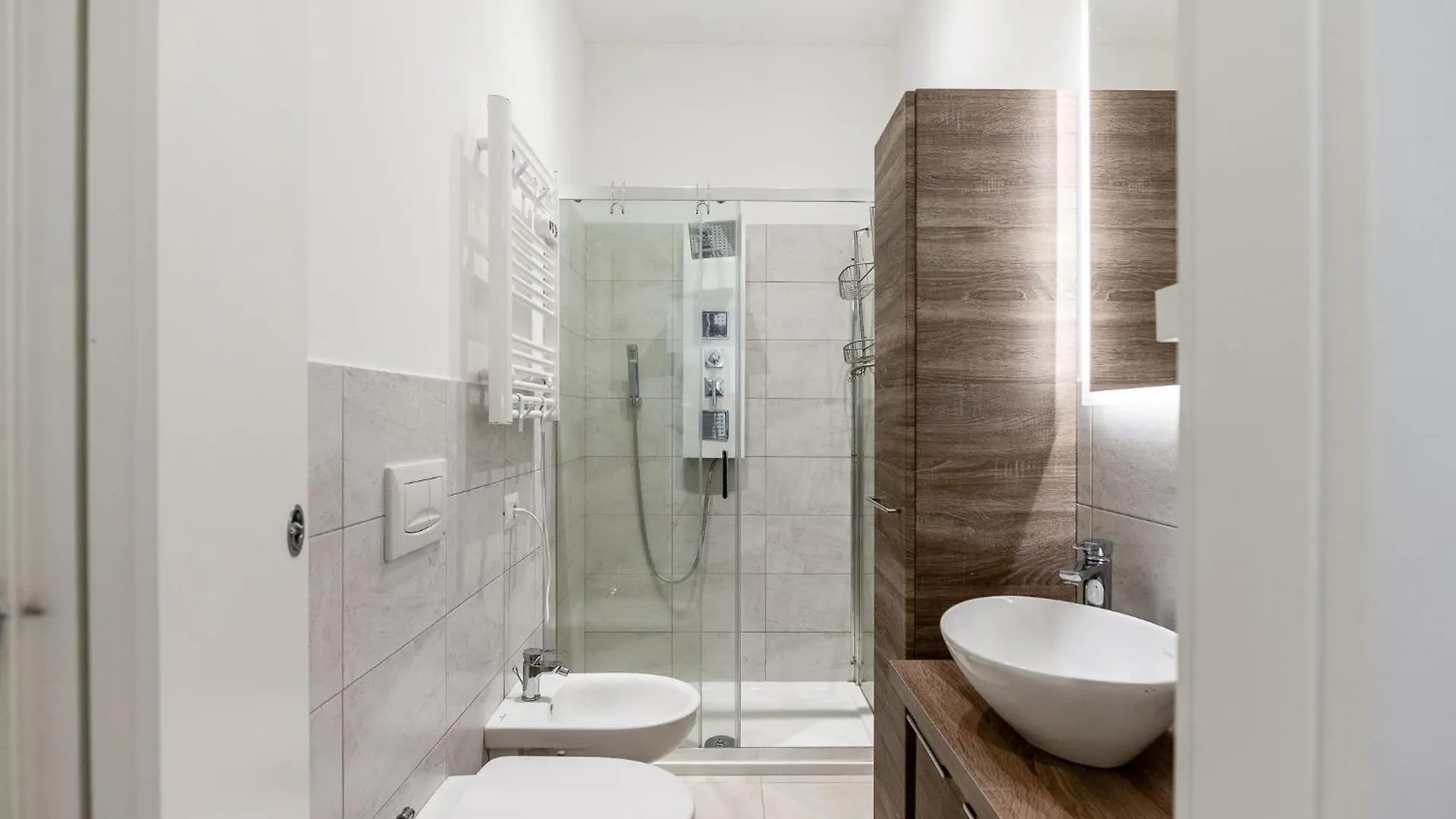 Appartamento Noto Milan 0*,  Italy
