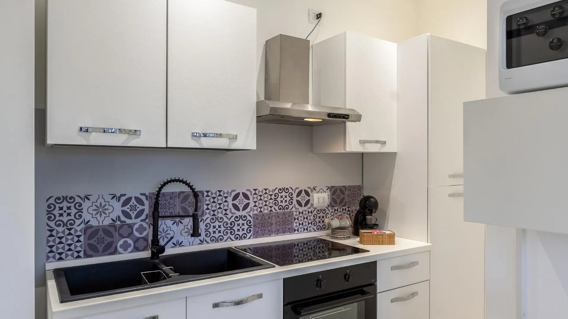 Apartment Appartamento Noto Milan