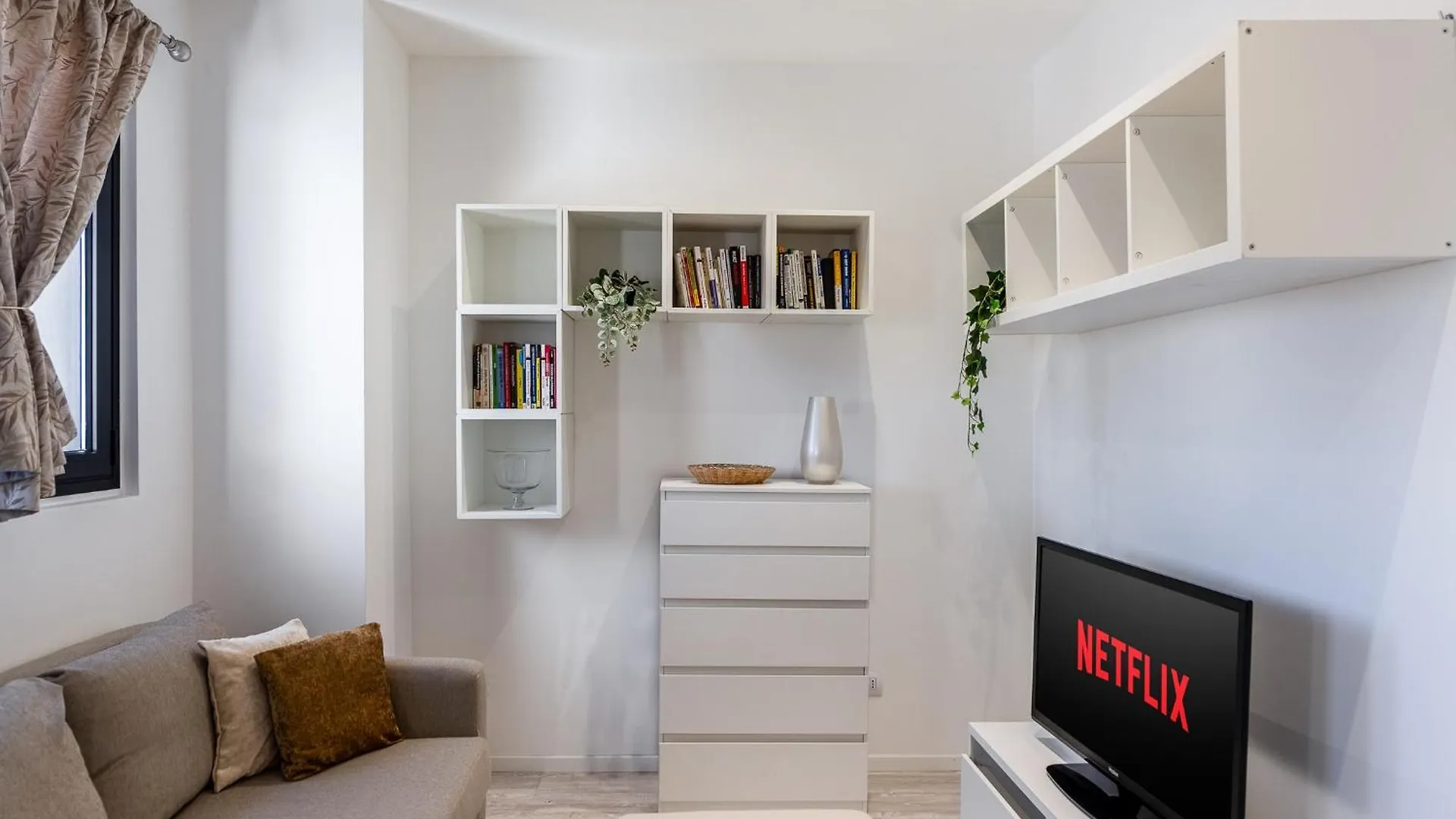 Appartamento Noto Milan Apartment