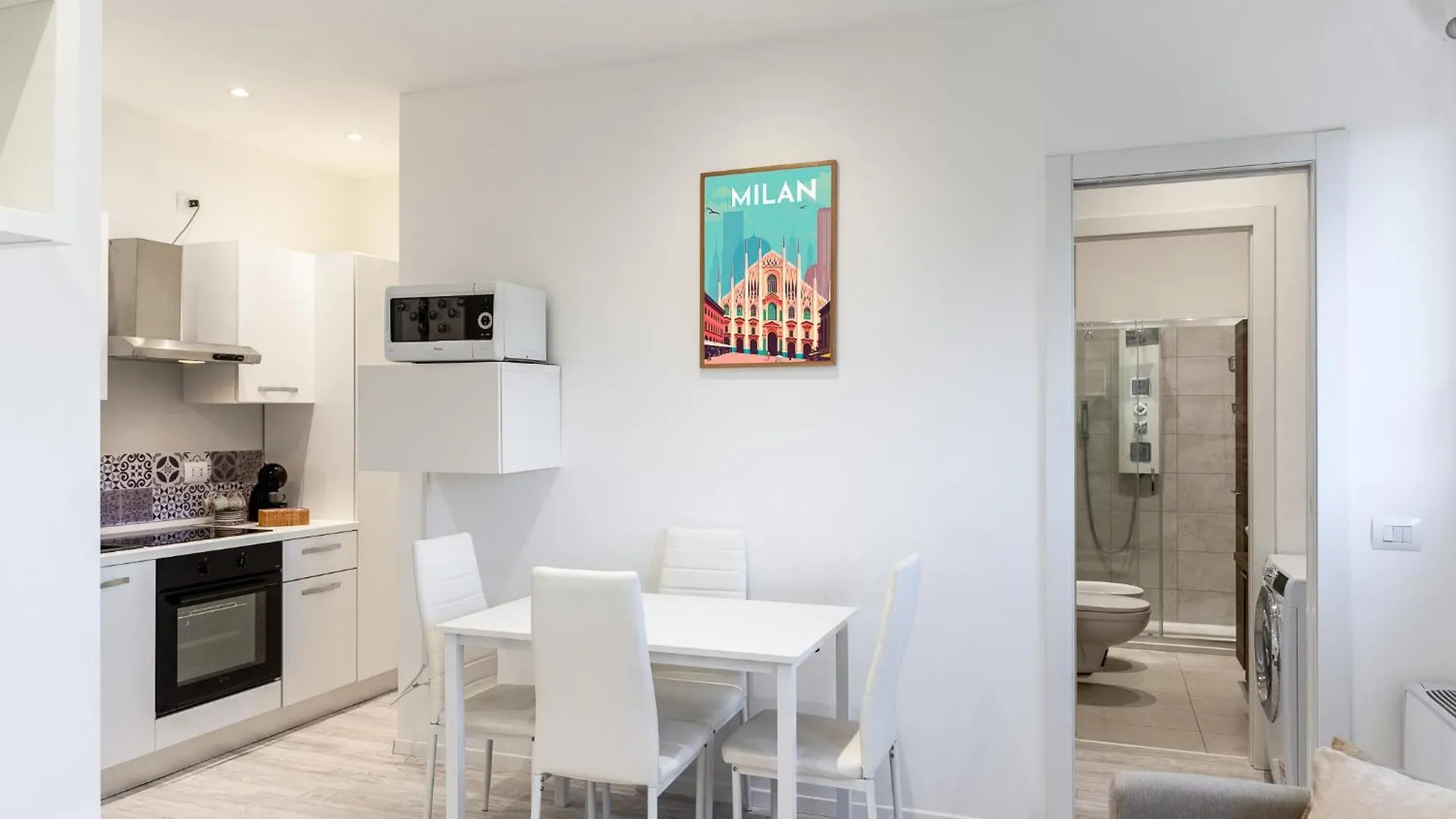 Appartamento Noto Milan 0*,  Italy